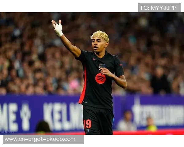 拉基蒂奇：亚马尔仍是个年轻人，咱们应该极力维护他